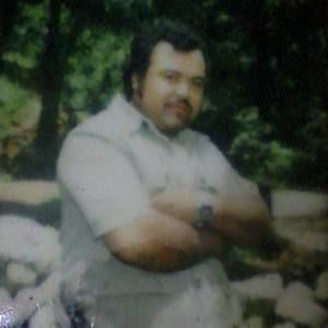 Meet your Posher, Hector